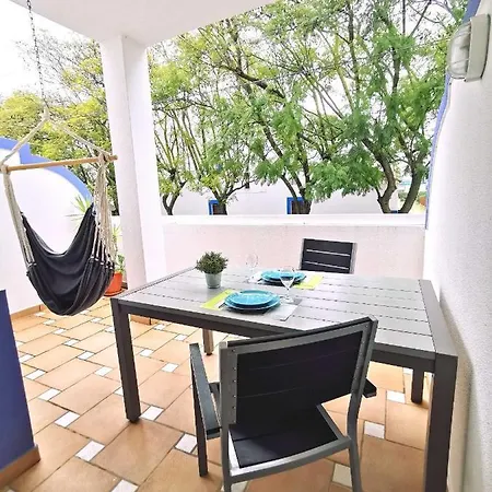 Apartment Bluesun Cabanas