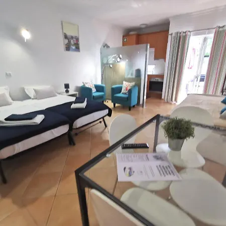 Apartment Bluesun Cabanas *