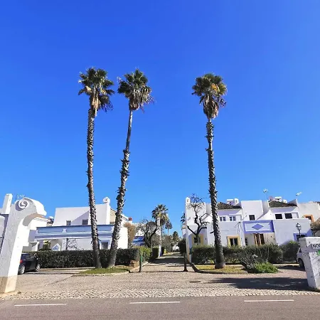 Bluesun Cabanas *
