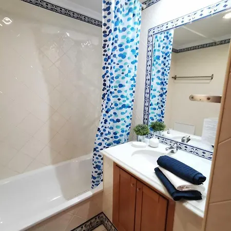 Apartment Bluesun Cabanas *