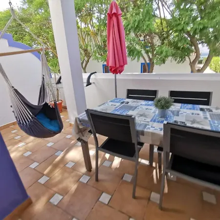Apartment Bluesun Cabanas Cabanas De Tavira