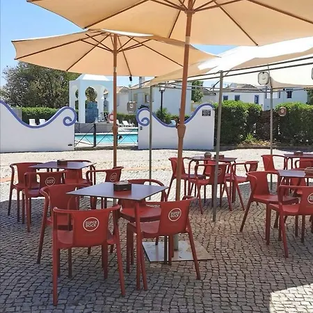 Bluesun Cabanas 아파트 카바나스데타비라